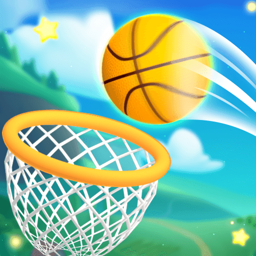 Play Dunk Shot Free Online — 8-Bit Arcade | 8-Bit Arcade