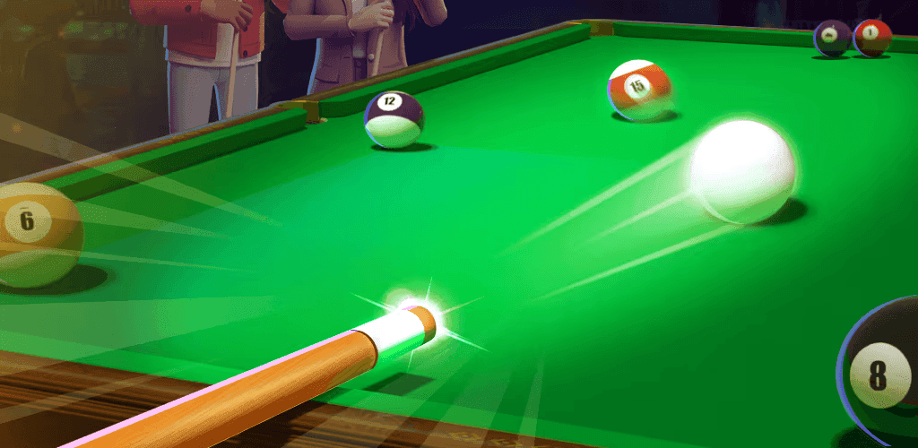 Play Pool Masters Free Online — 8-Bit Arcade | 8-Bit Arcade